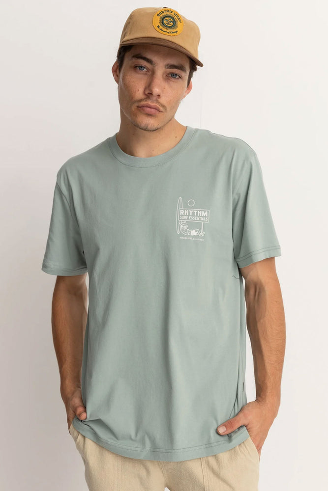 Pukas-surf-shop-Lull-Ss-T-Shirt