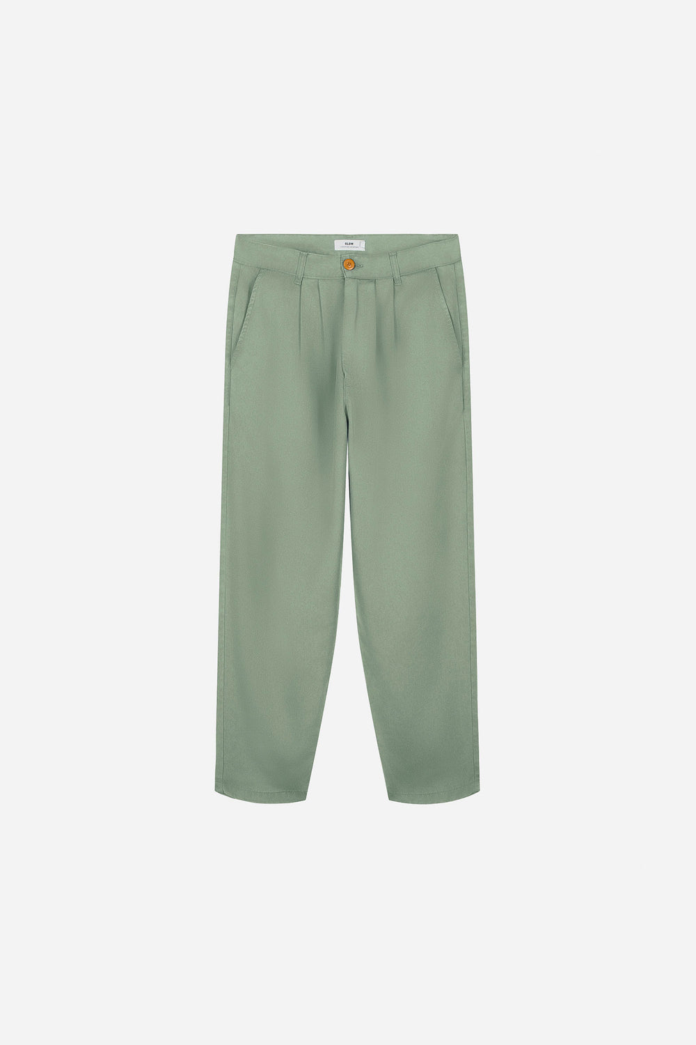 Pukas-surf-shop-Olow-GREEN-SAGE-SWING-TROUSERS