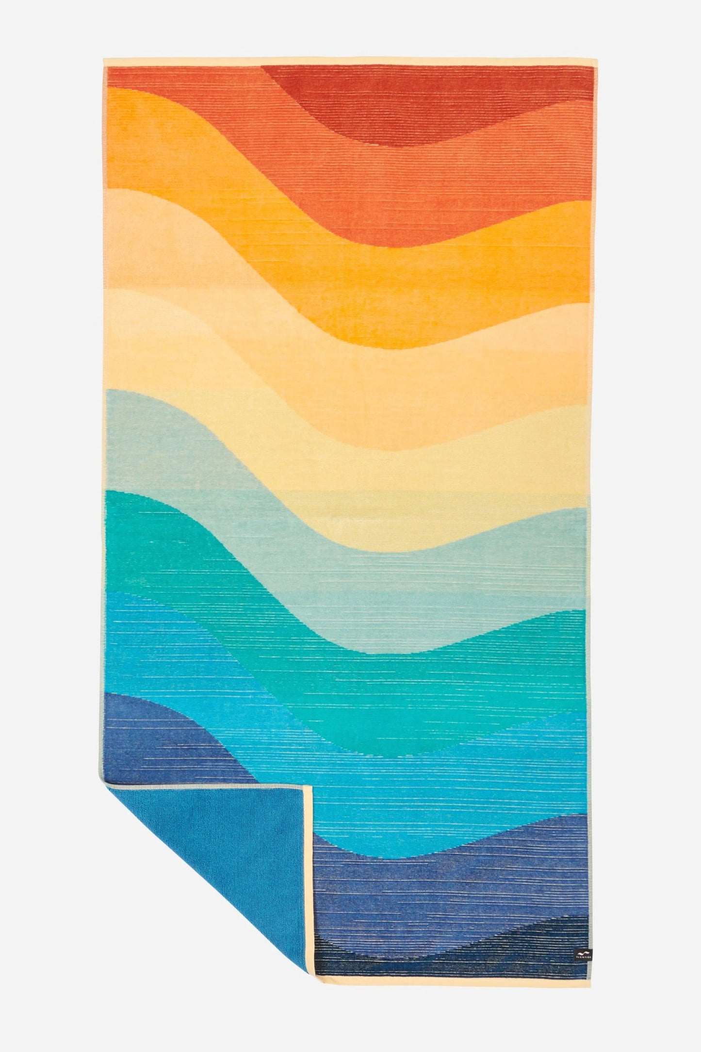 Pukas-surf-shop-SLOWTIDE-towel-Shores-Premium-Woven-Towel