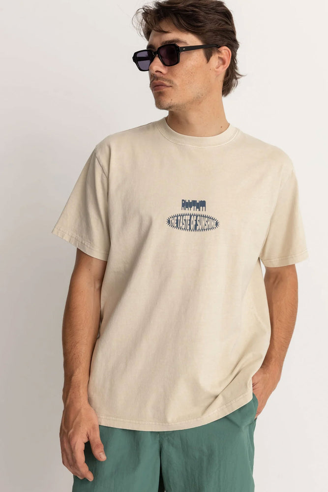 Pukas-surf-shop-Taste-It-Vintage-Ss-T-Shirt