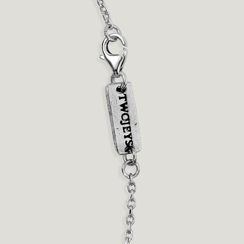 Pukas-surf-shop-Two-jeys-Anchor-Chain