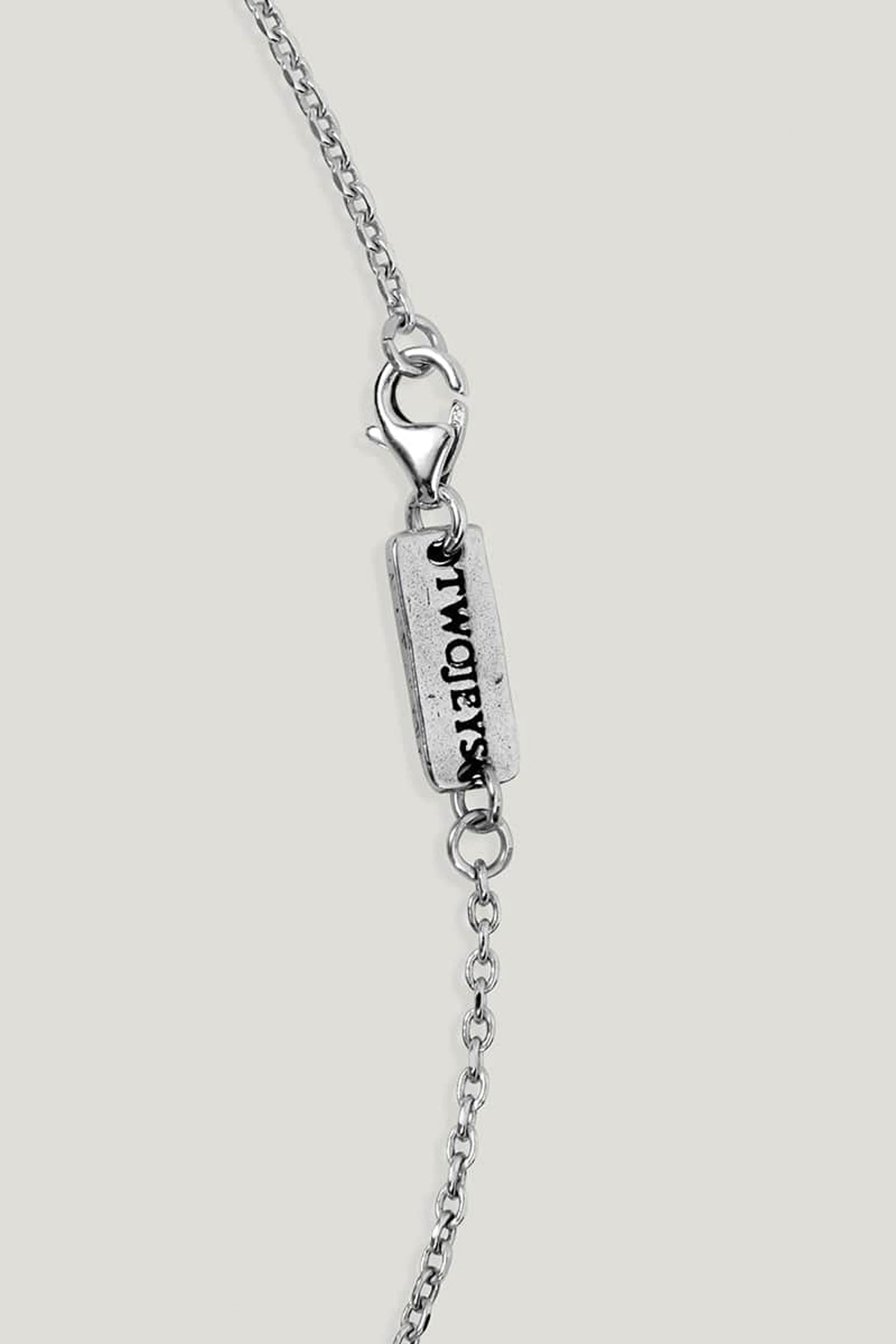 Pukas-surf-shop-Two-jeys-Anchor-Chain