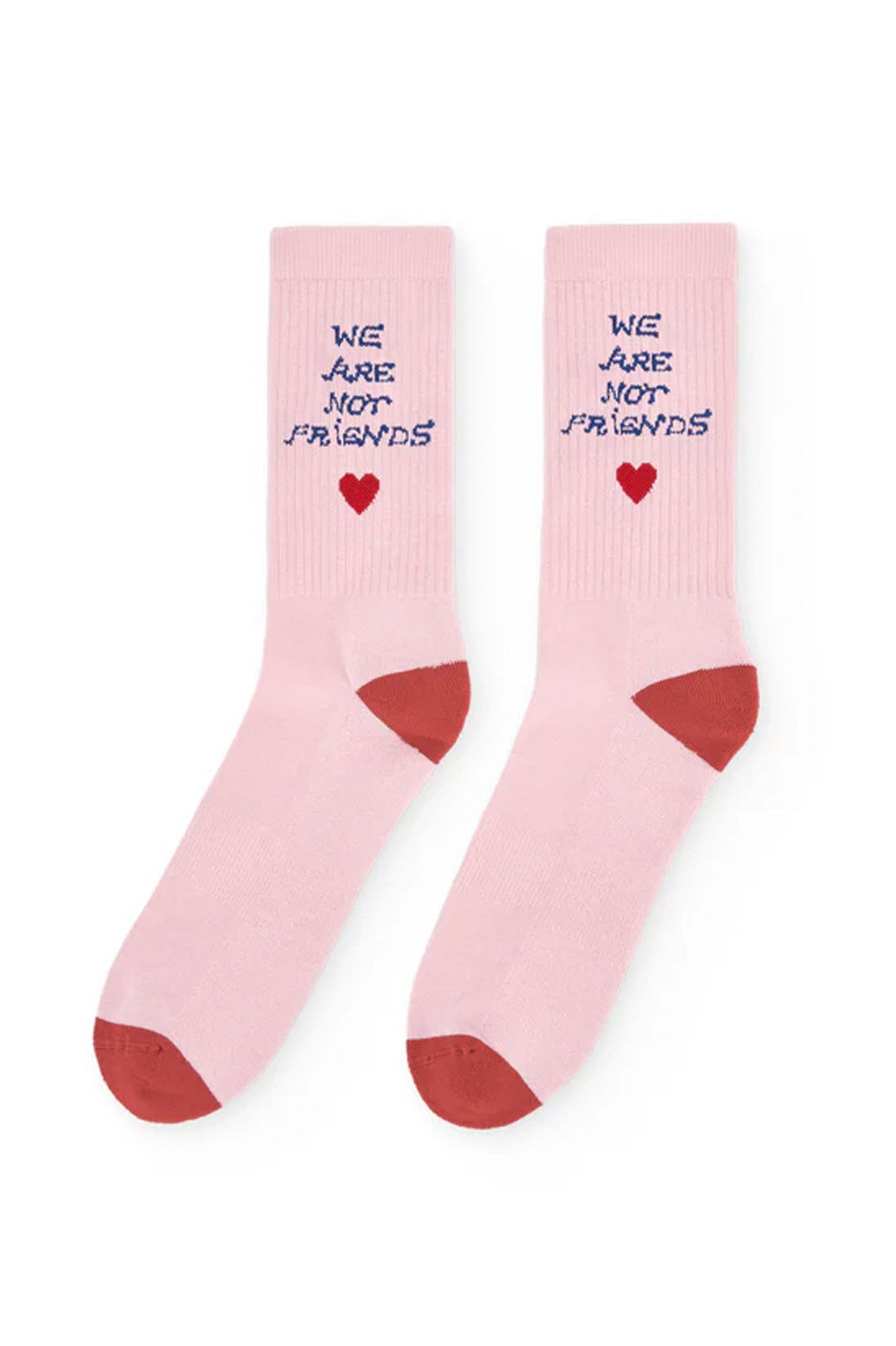 
                  
                    Pukas-surf-shop-We-are-not-friends-Cats-Lover-Socks
                  
                