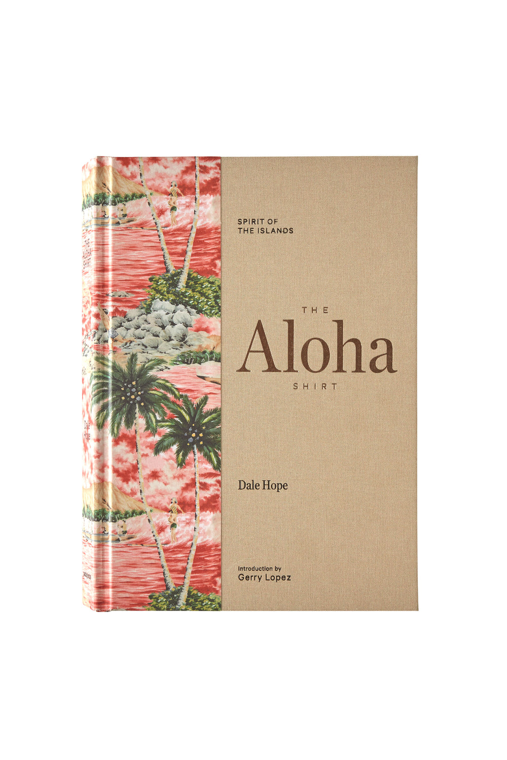 Pukas-surf-shop-book-aloha-shirt