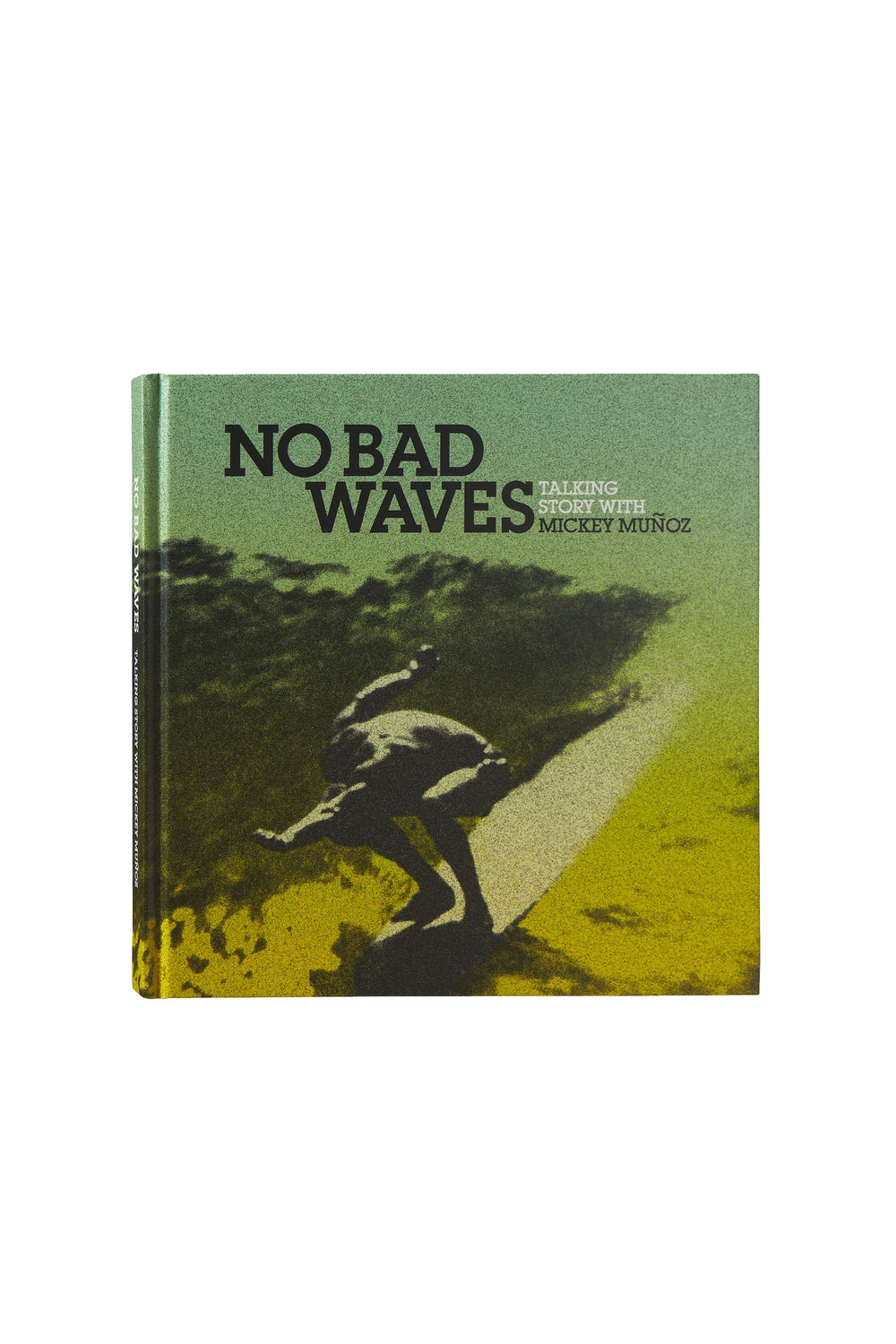 PATAGONIA - NO BAD WAVES