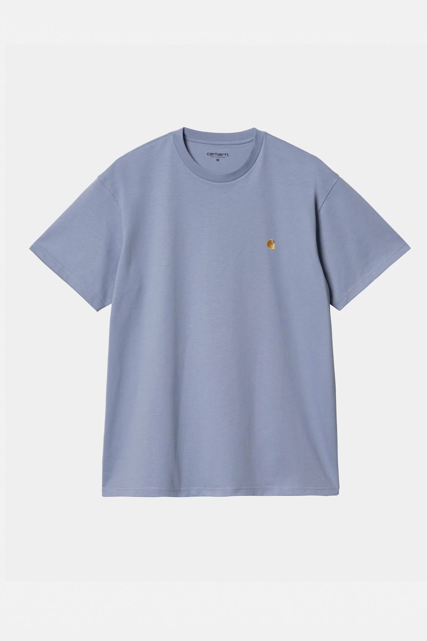 Pukas-surf-shop-carhartt-man-tee-Chase-T-Shirt