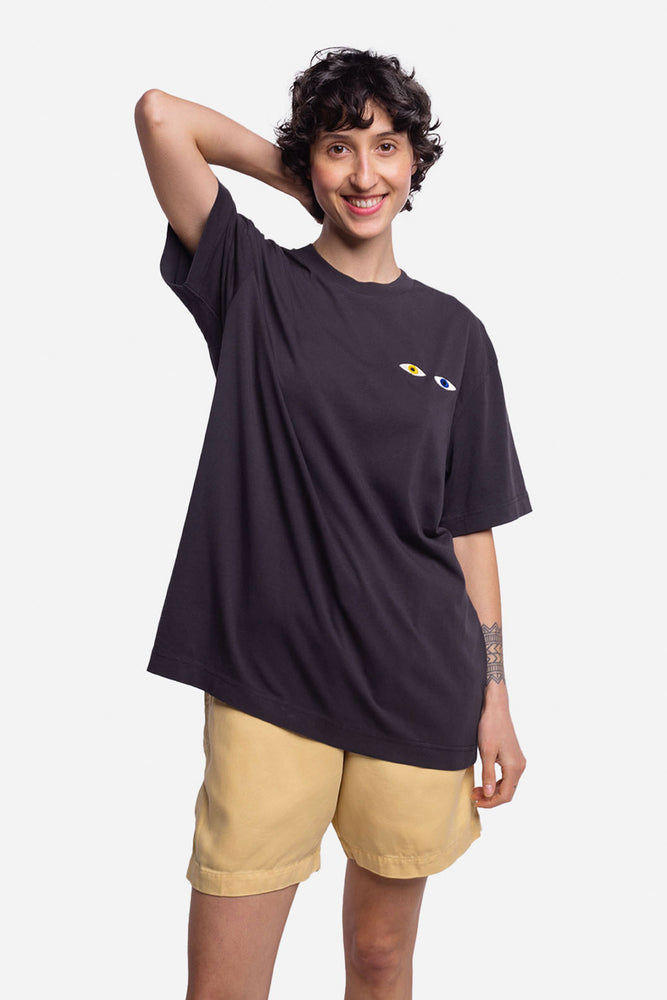 
                  
                    Pukas-surf-shop-olow-OVERSIZED-BLACK-DIFFERENT-TEE-SHIRT
                  
                