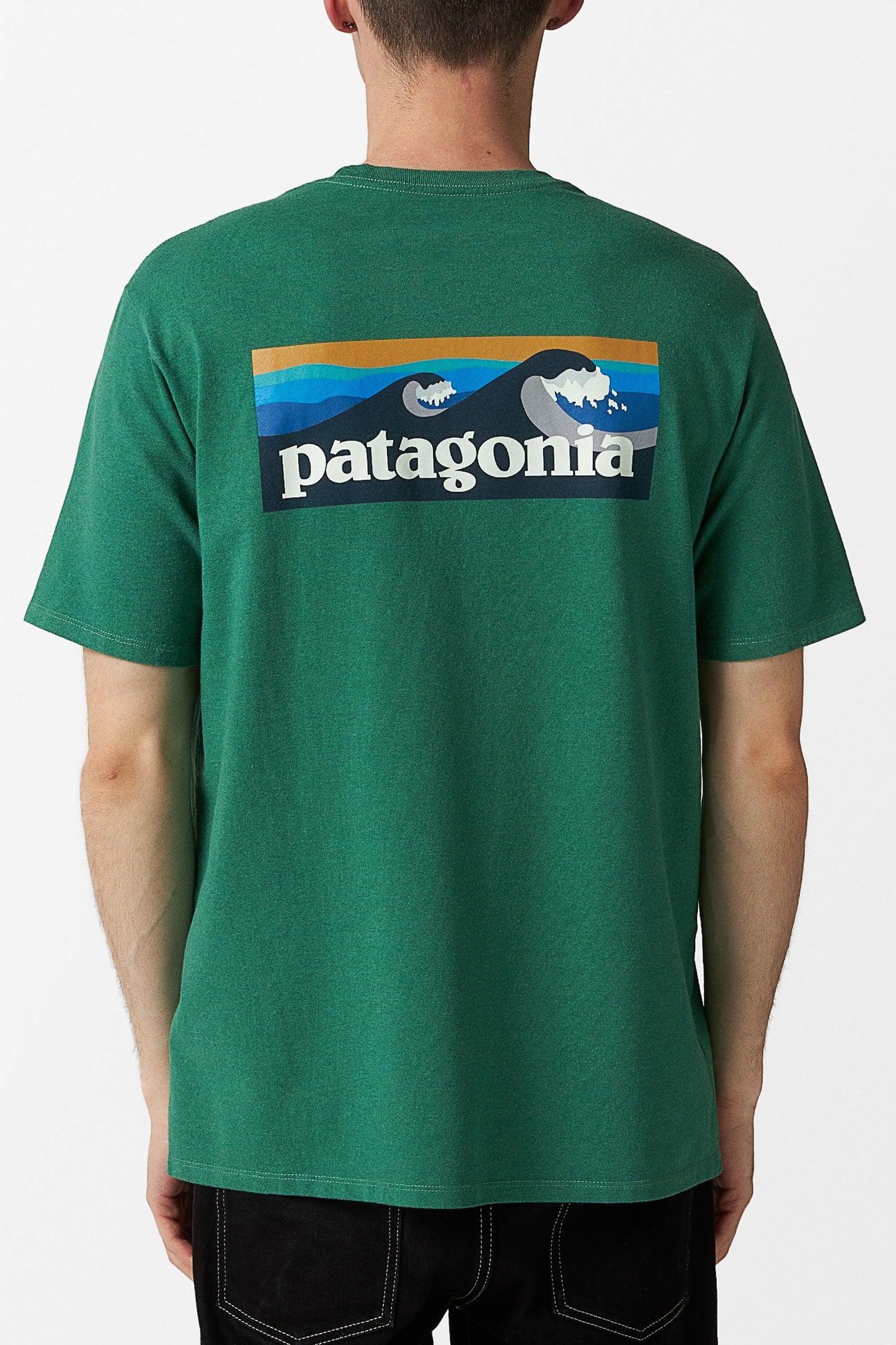 
                  
                    Pukas-surf-shop-patagonia-man-tee-Boardshort-logo-pocket-responsi-green
                  
                