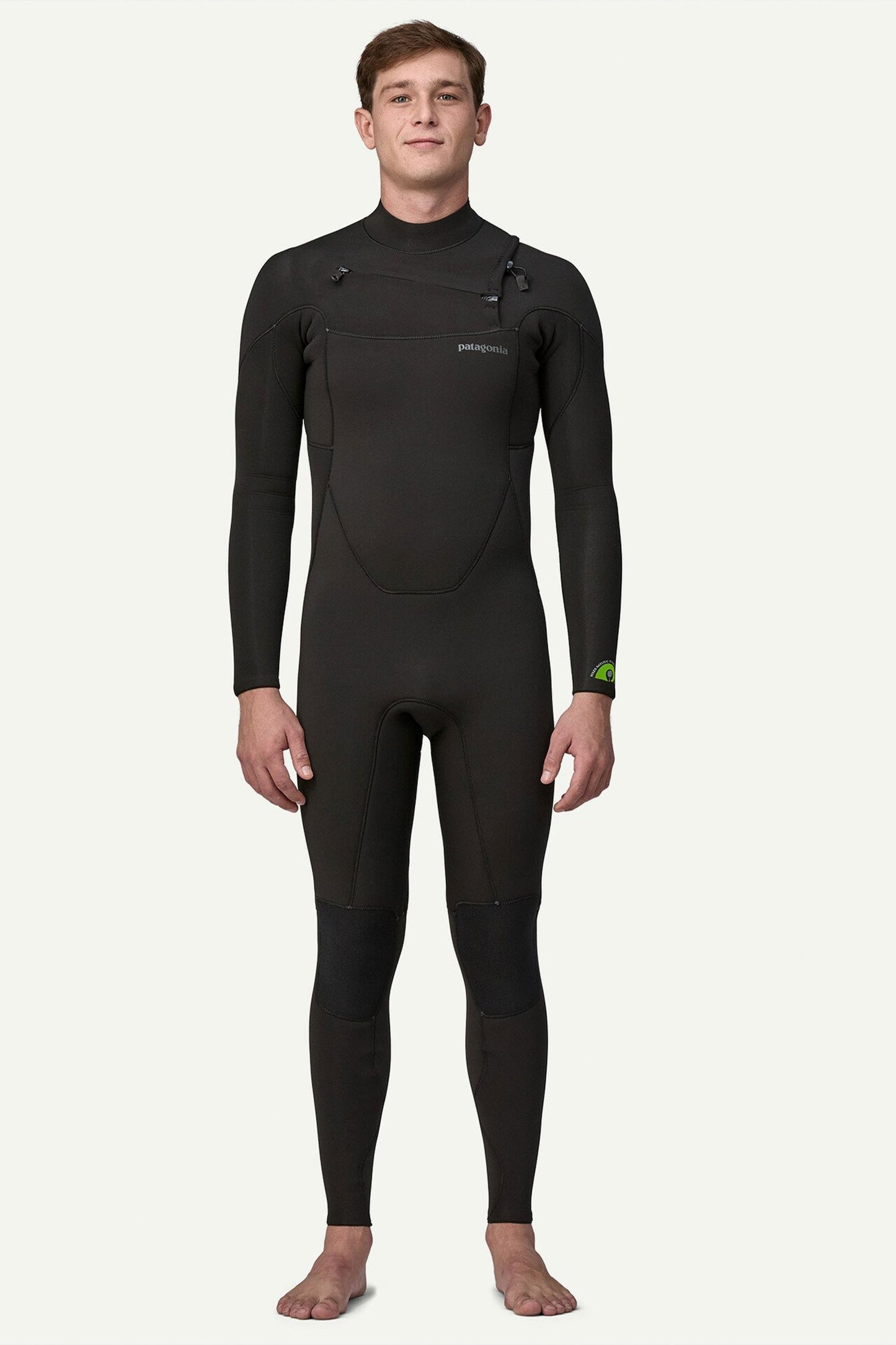 Pukas surf shop patagonia men front