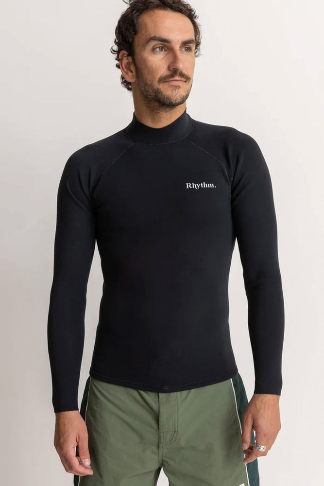Pukas-surf-shop-rhythm-man-wetsuit-Classic-Back-Zip-Wetsuit-Jacket