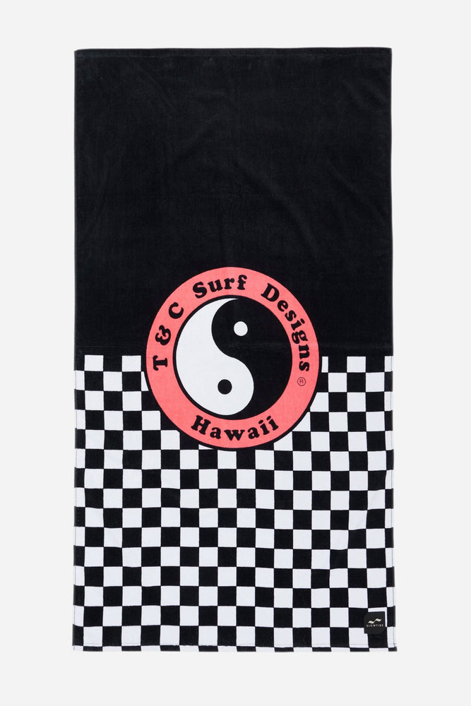 
                  
                    Pukas-surf-shop-slowtide-Country-Classic-Beach-Towel
                  
                