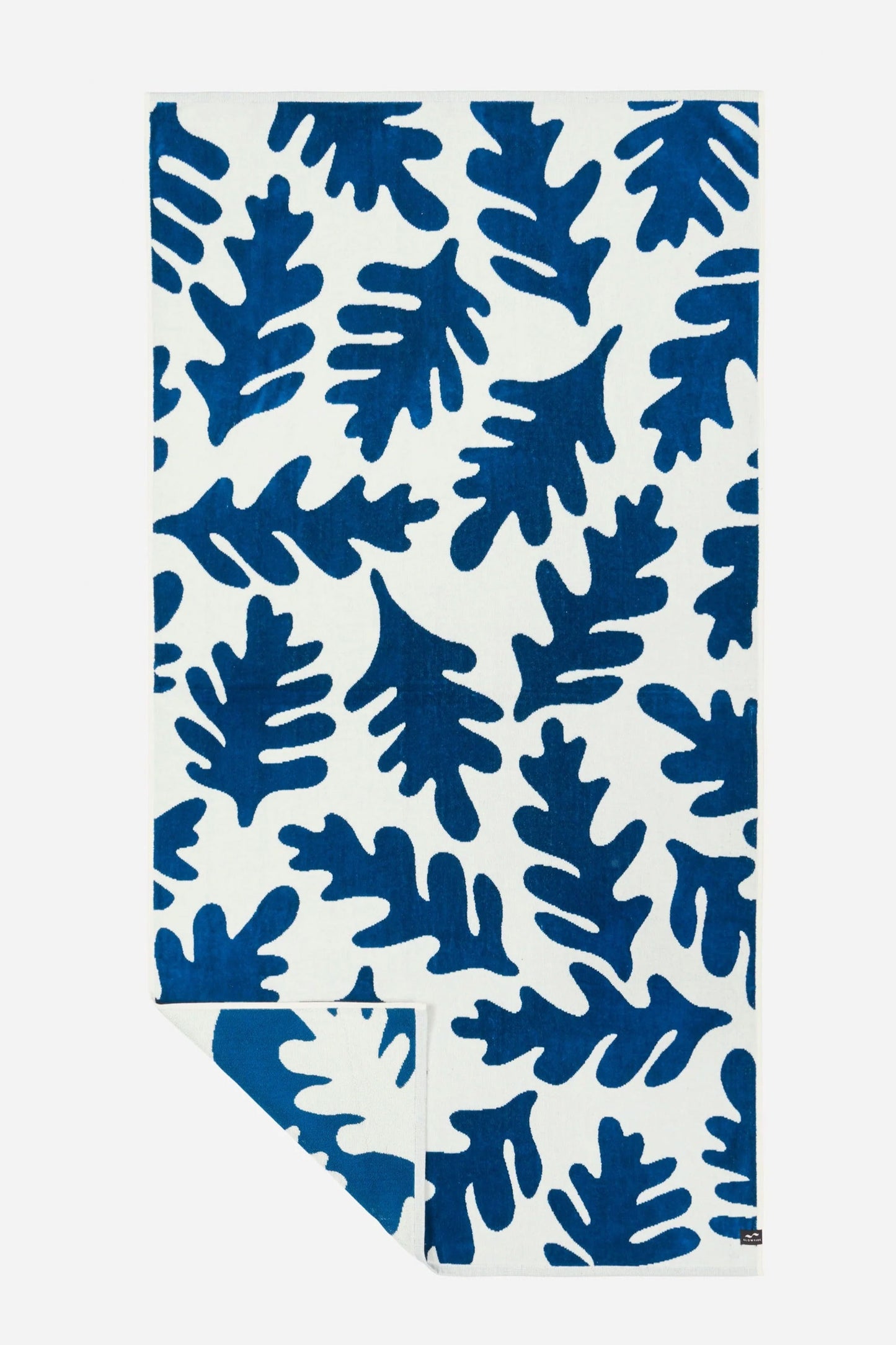 
                  
                    Pukas-surf-shop-slowtide-Hele-Premium-Woven-Towel-blue
                  
                
