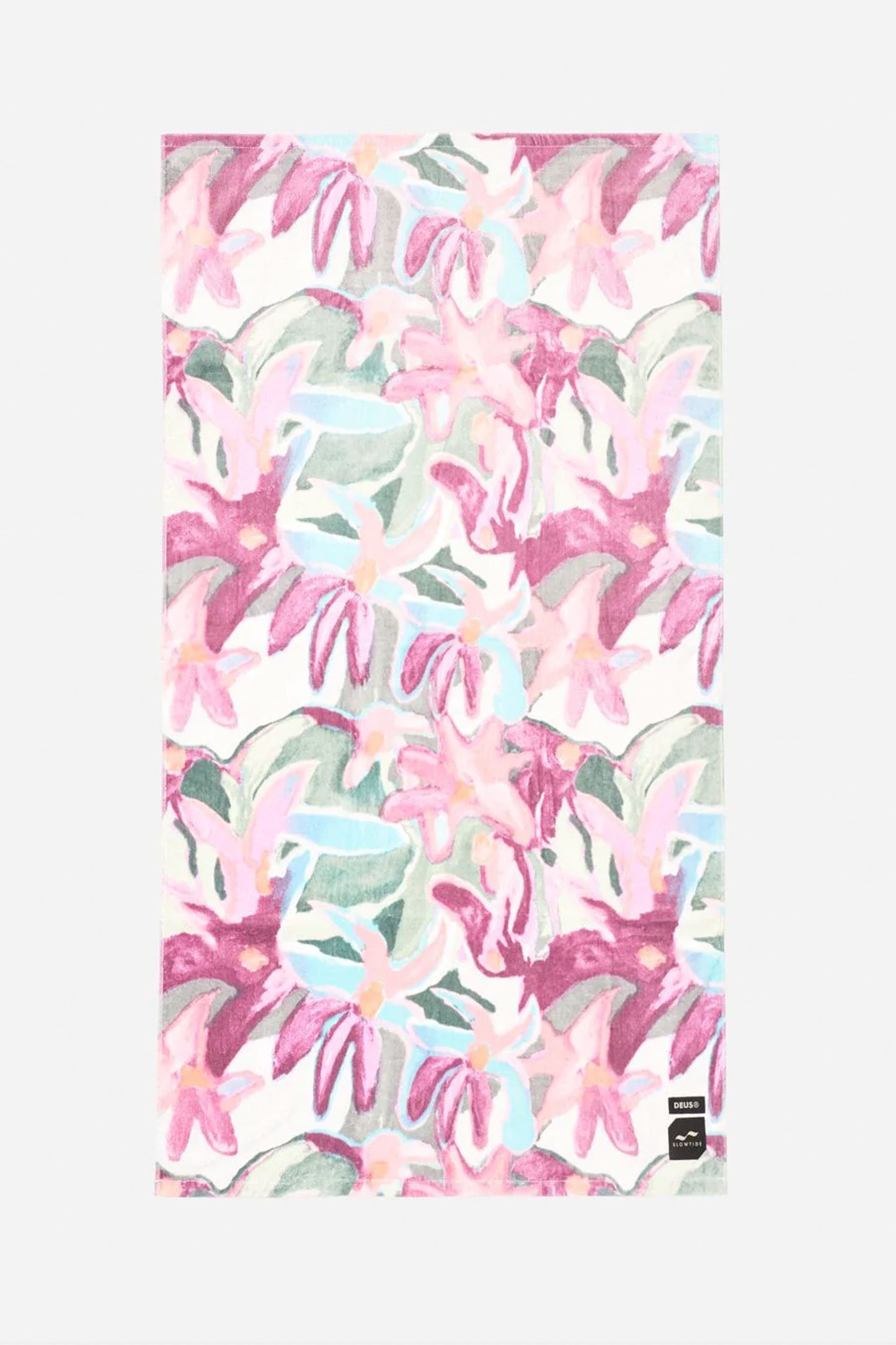 Pukas-surf-shop-slowtide-Lorelei-Beach-Towel