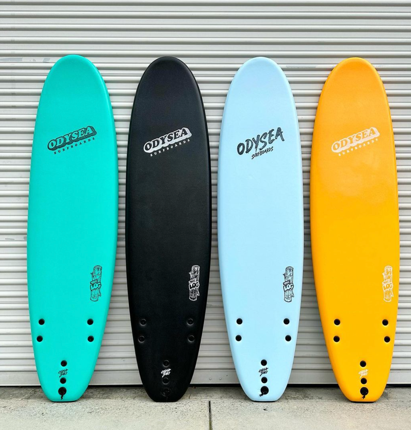 CATCH SURF キャッチサーフ 8'0\