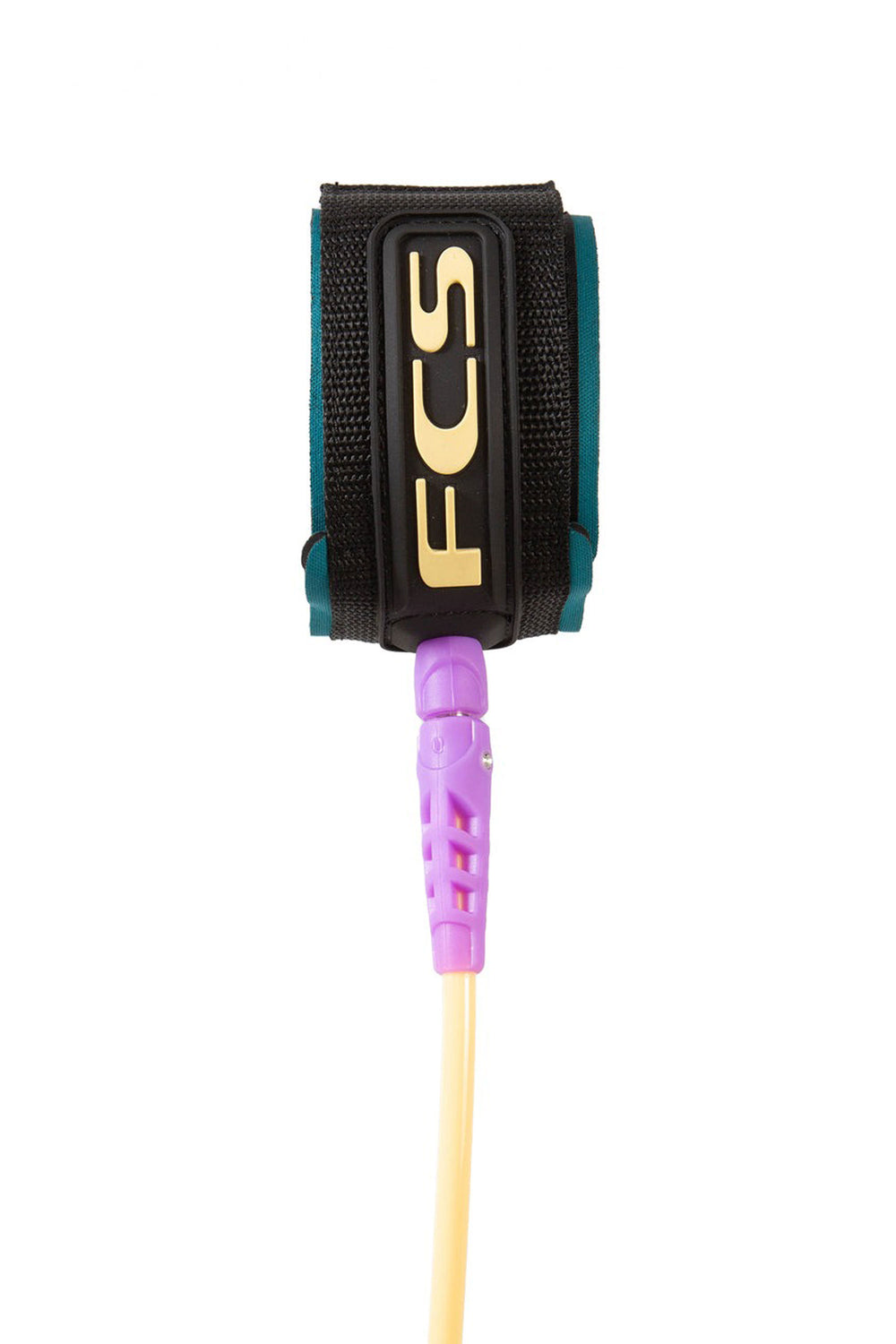 PukasSurfShop-FCS62-Leashes-Multicolor