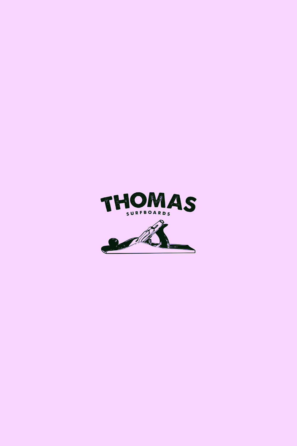 THOMAS SURFBOARDS - Shop at PUKAS SURF SHOP