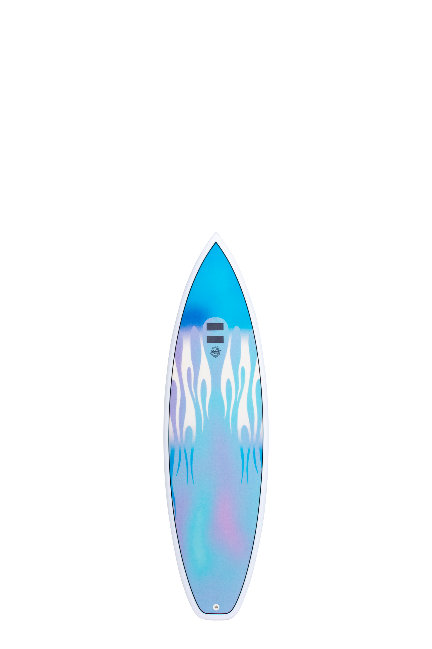 Pukas Surf Shop-BoomHP-5'7