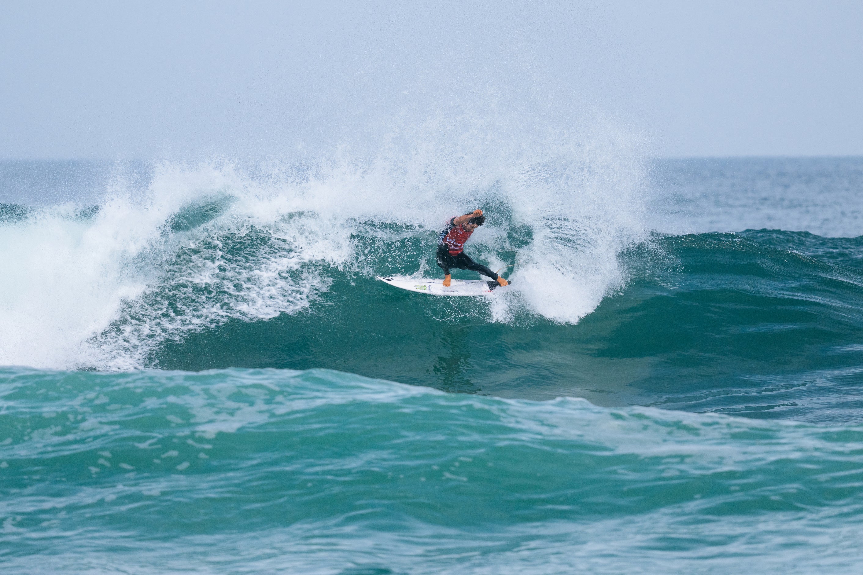 Lost Surfboards F1 5'8