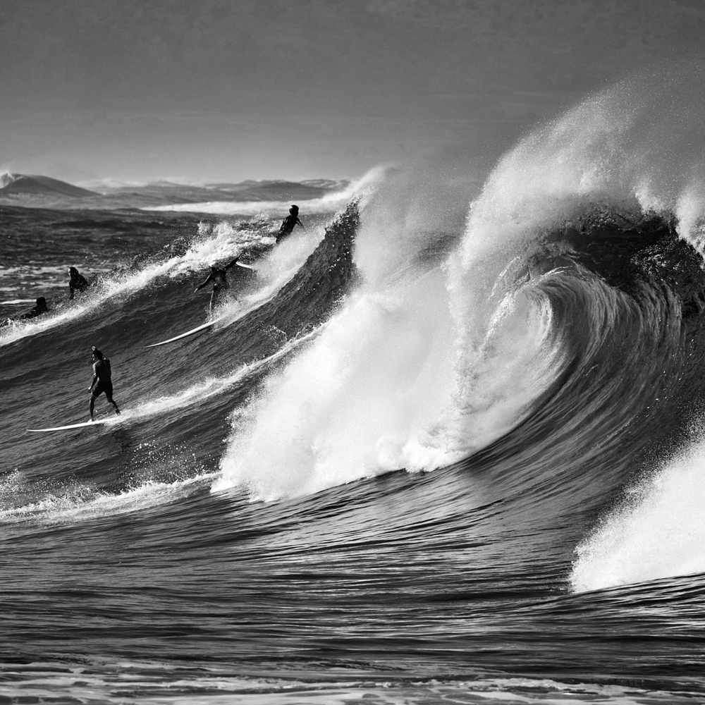 PUKAS SURF SHOP