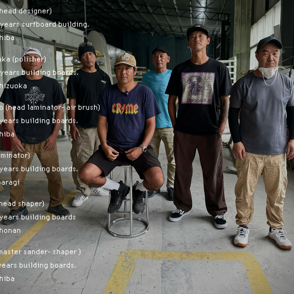 PUKAS SURF SHOP