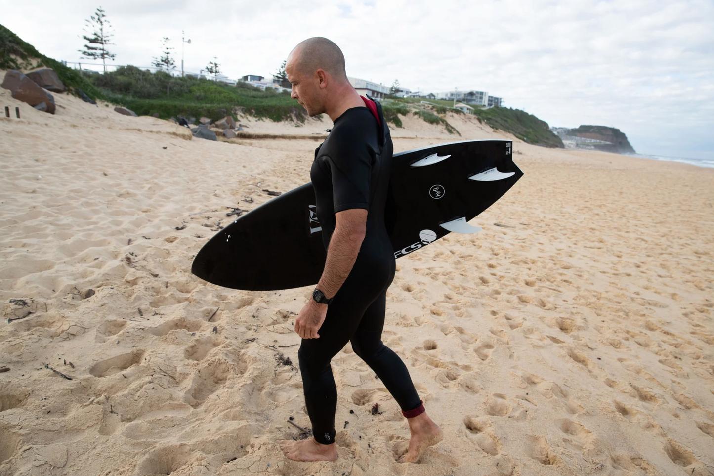 JS Surfboards - XERO FUSION 5'9 JS Surfboards - XERO FUSION 5'9