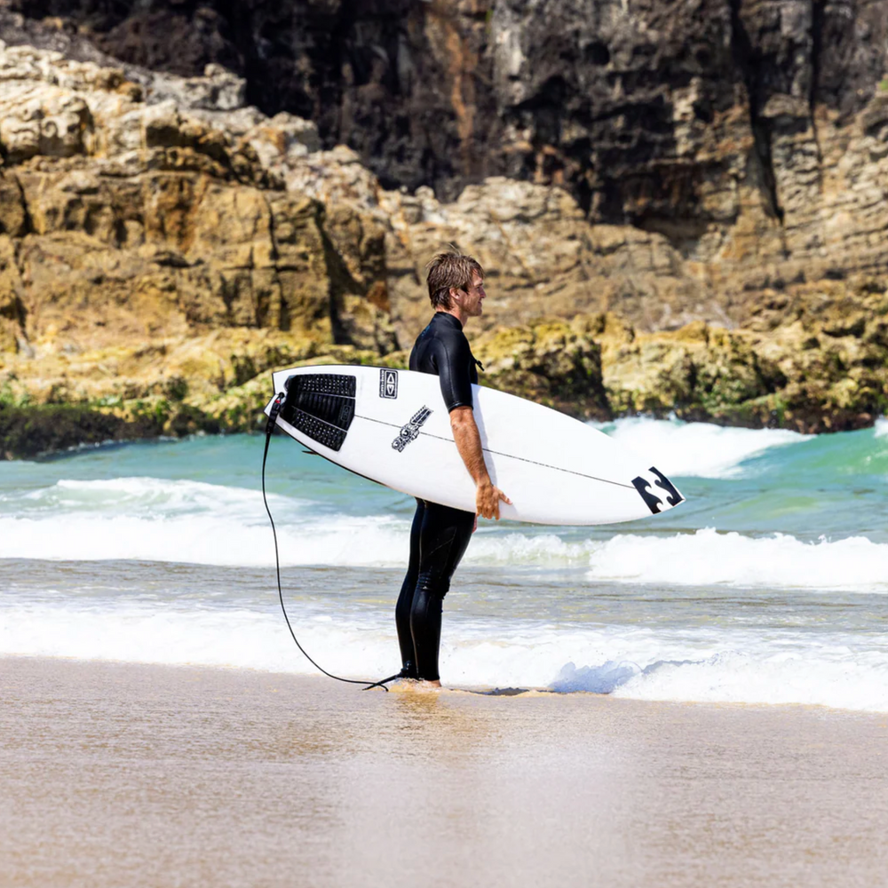 JS Surfboards - XERO FUSION HYFI 3 - 5'11 JS Surfboards - XERO FUSION HYFI 3 - 5'11