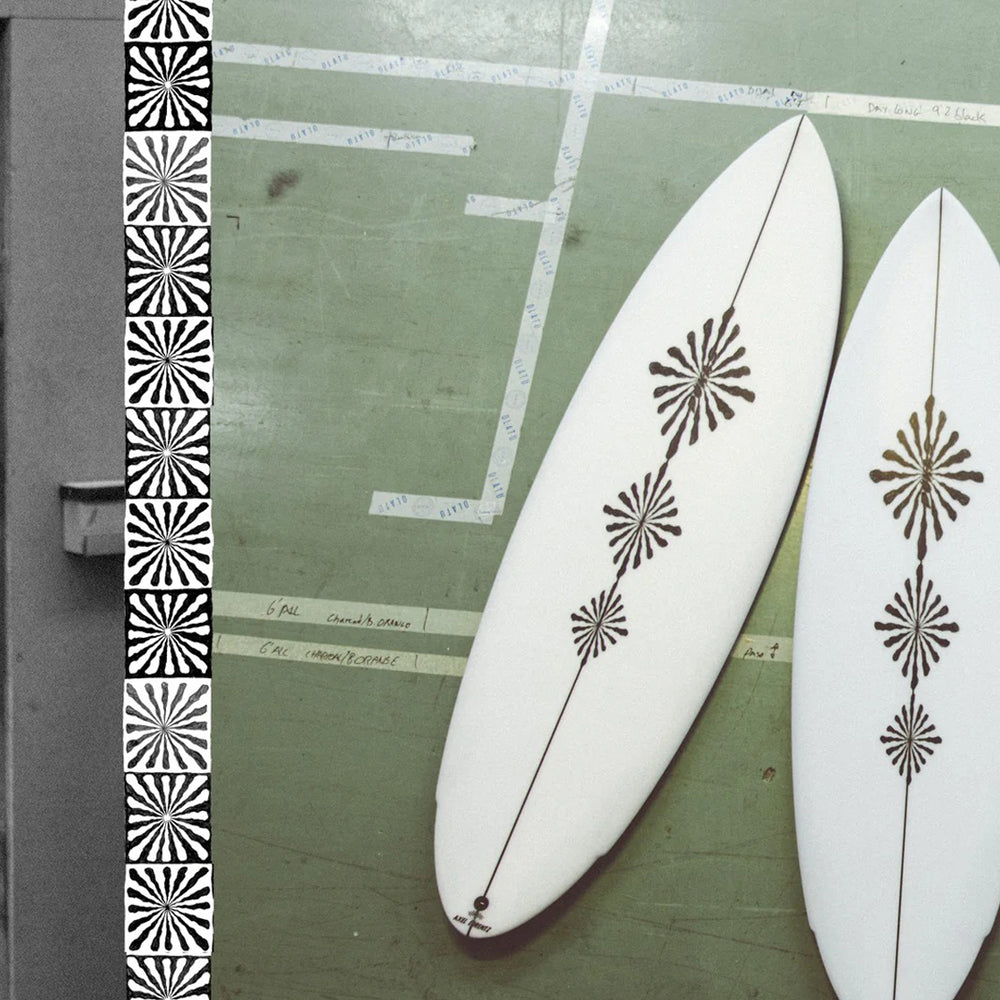 PUKAS SURF SHOP