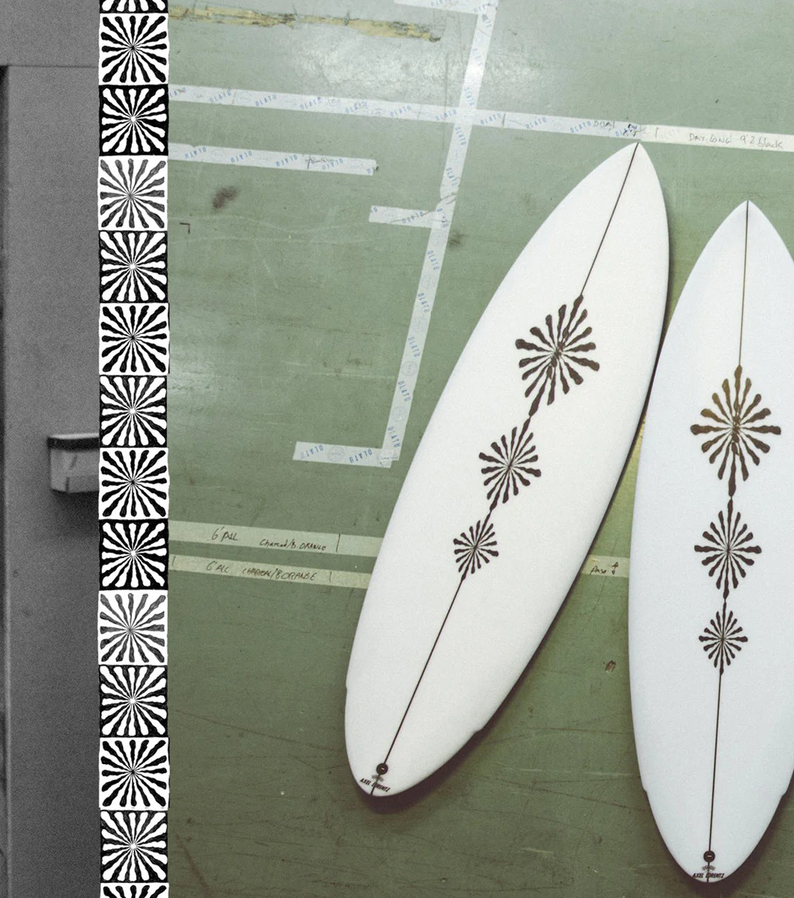 PUKAS SURF SHOP