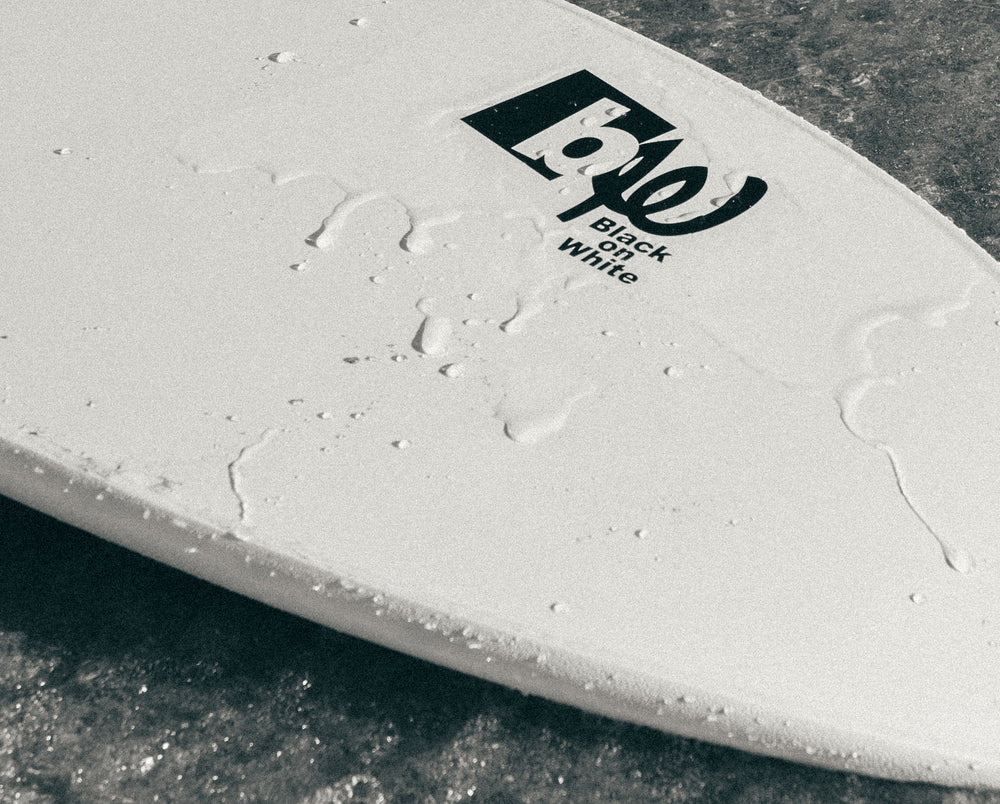BW Surfboards