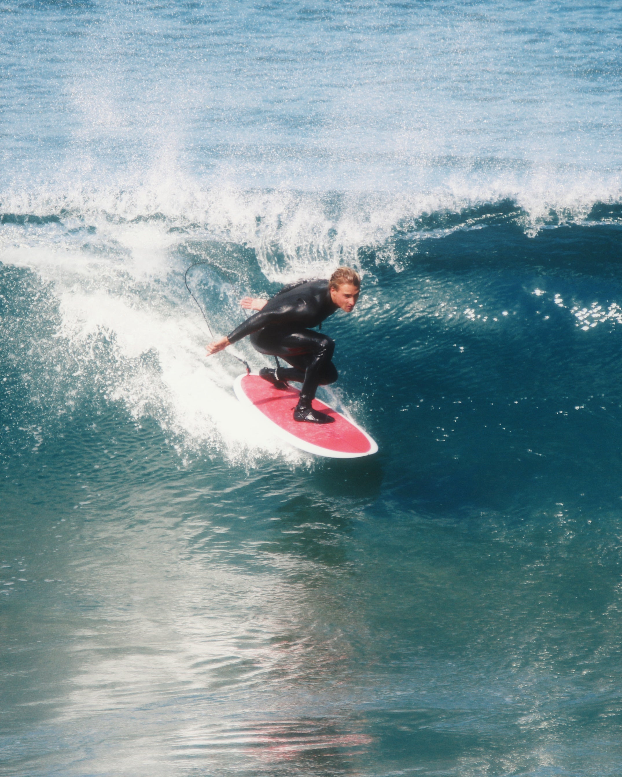 Pukas Surfboards Balloon 5'8