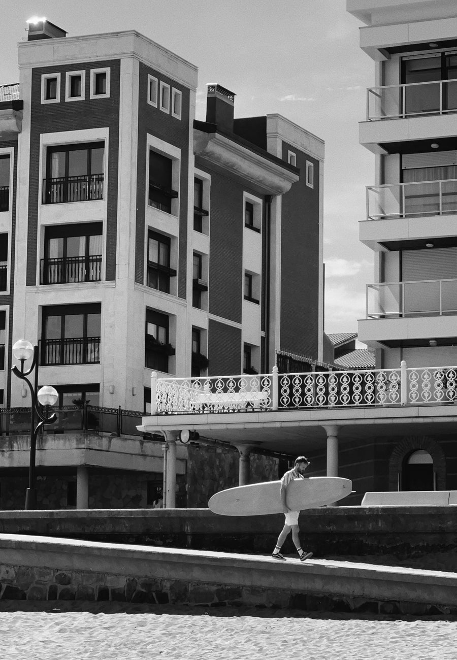 Christenson Surfboards | Shop at PUKAS SURF SHOP