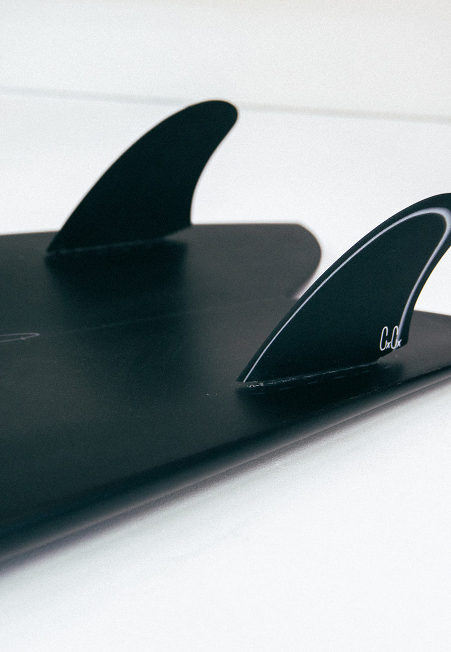 Christenson Surfboards - CHRIS FISH 5'10 Christenson Surfboards - CHRIS FISH 5'10