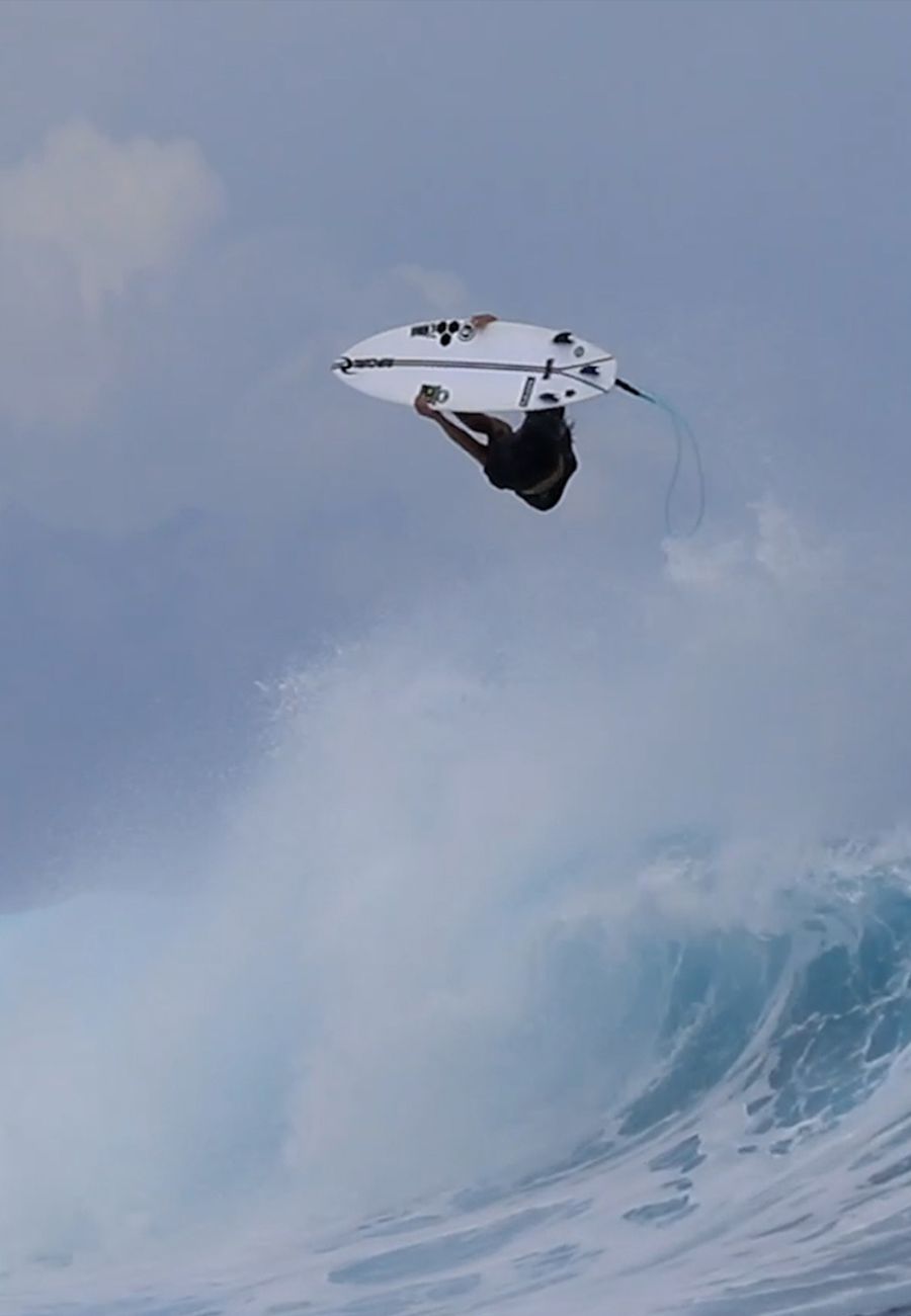 Channel Islands - CI PRO by Britt Merrick - 5'10