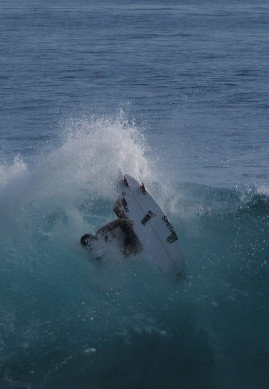 Channel Islands - CI PRO by Britt Merrick - 5'10