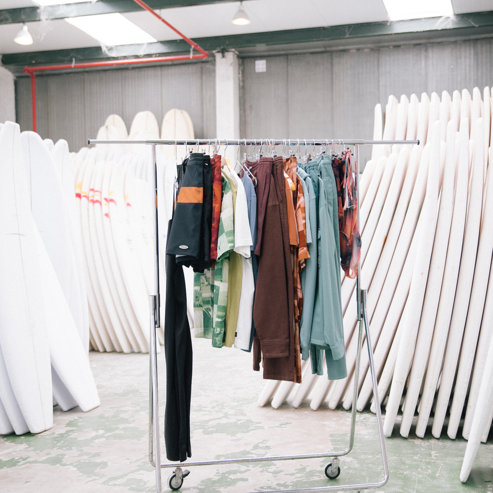ALL CLOTHING