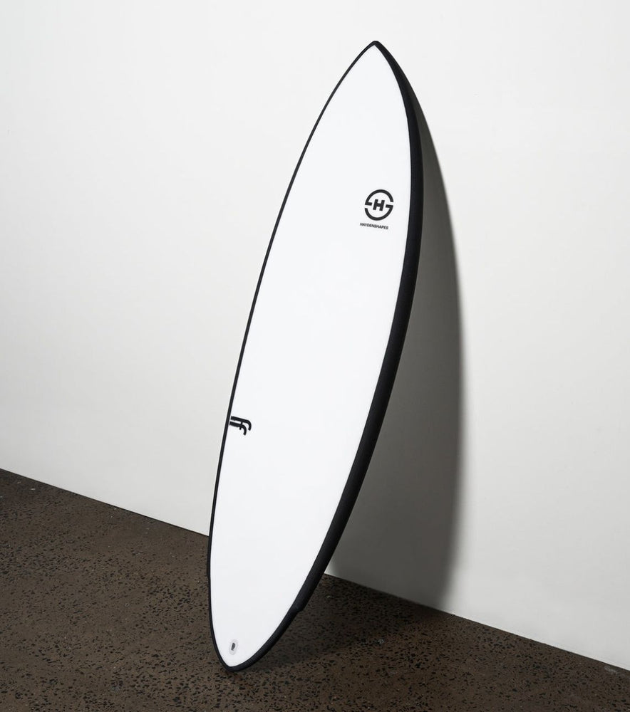Hayden Shapes Surfboard - HYPTO KRYPTO TWIN PIN - 5'8