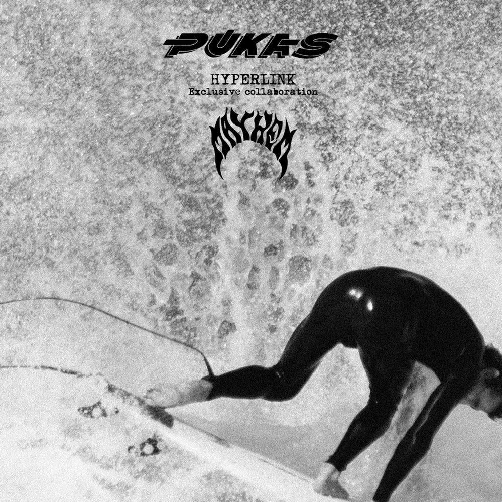 PUKAS SURF SHOP