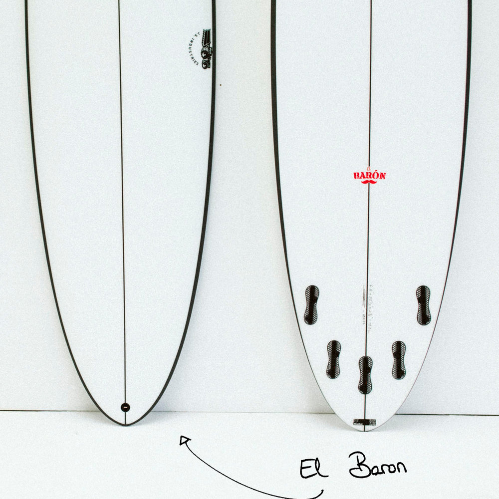 PUKAS SURF SHOP
