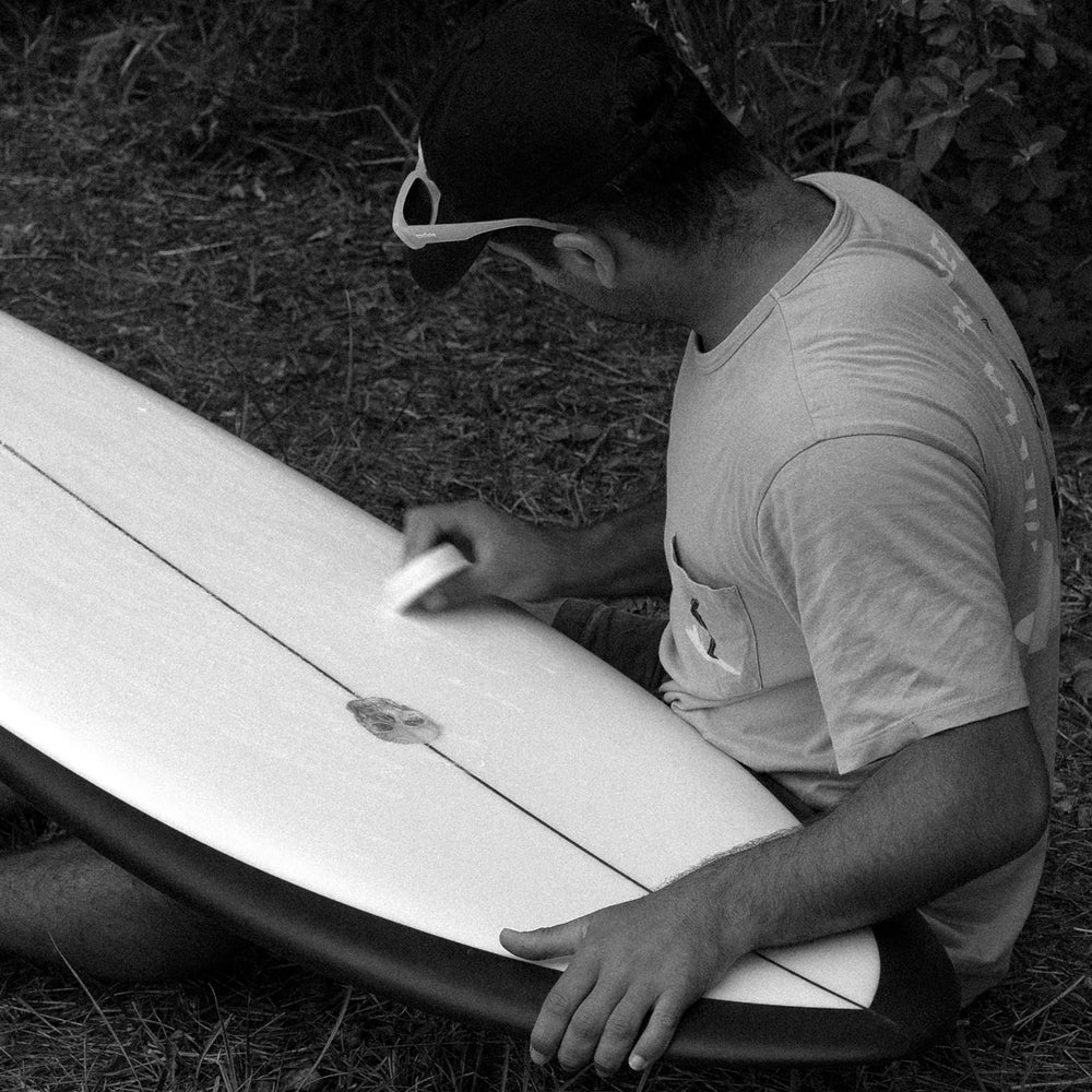 PUKAS SURF SHOP