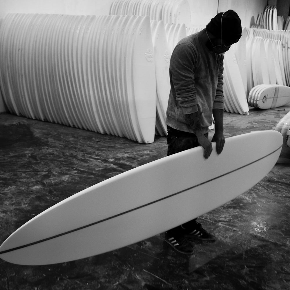 PUKAS SURF SHOP