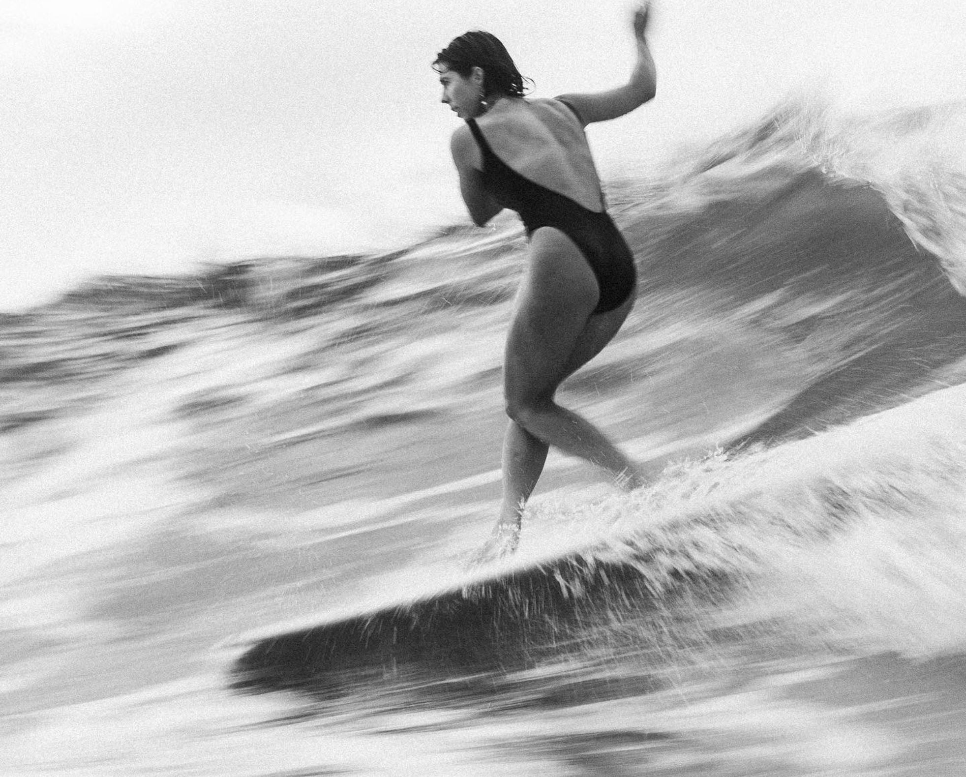 Thomas Surfboards - HIGH HEEL - 9'0 Thomas Surfboards - HIGH HEEL - 9'0