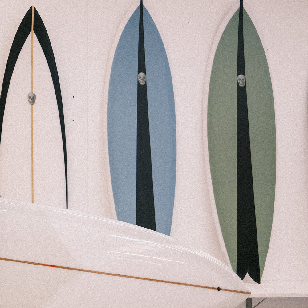 PUKAS SURF SHOP