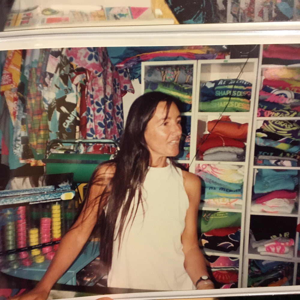 PUKAS SURF SHOP
