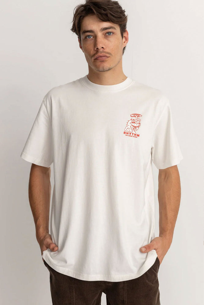 Pukas-surfshop-Sun-Kissed-Vintage-Ss-T-Shirt