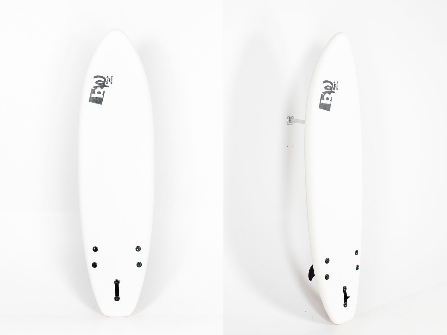 BW SURFBOARDS for beginners 5'6