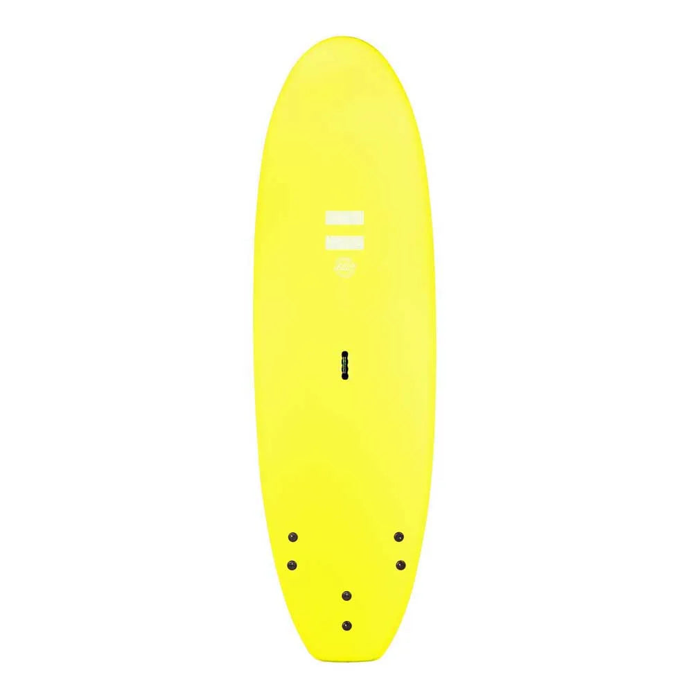 custom INDIO - EASY RIDER -  6'6