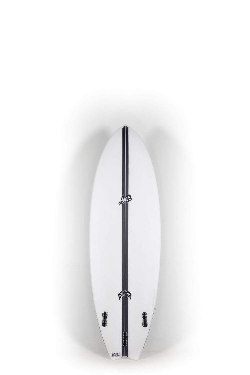 Lost Surfboard RNF 96 by Matt Biolos at PUKAS SURF SHOP