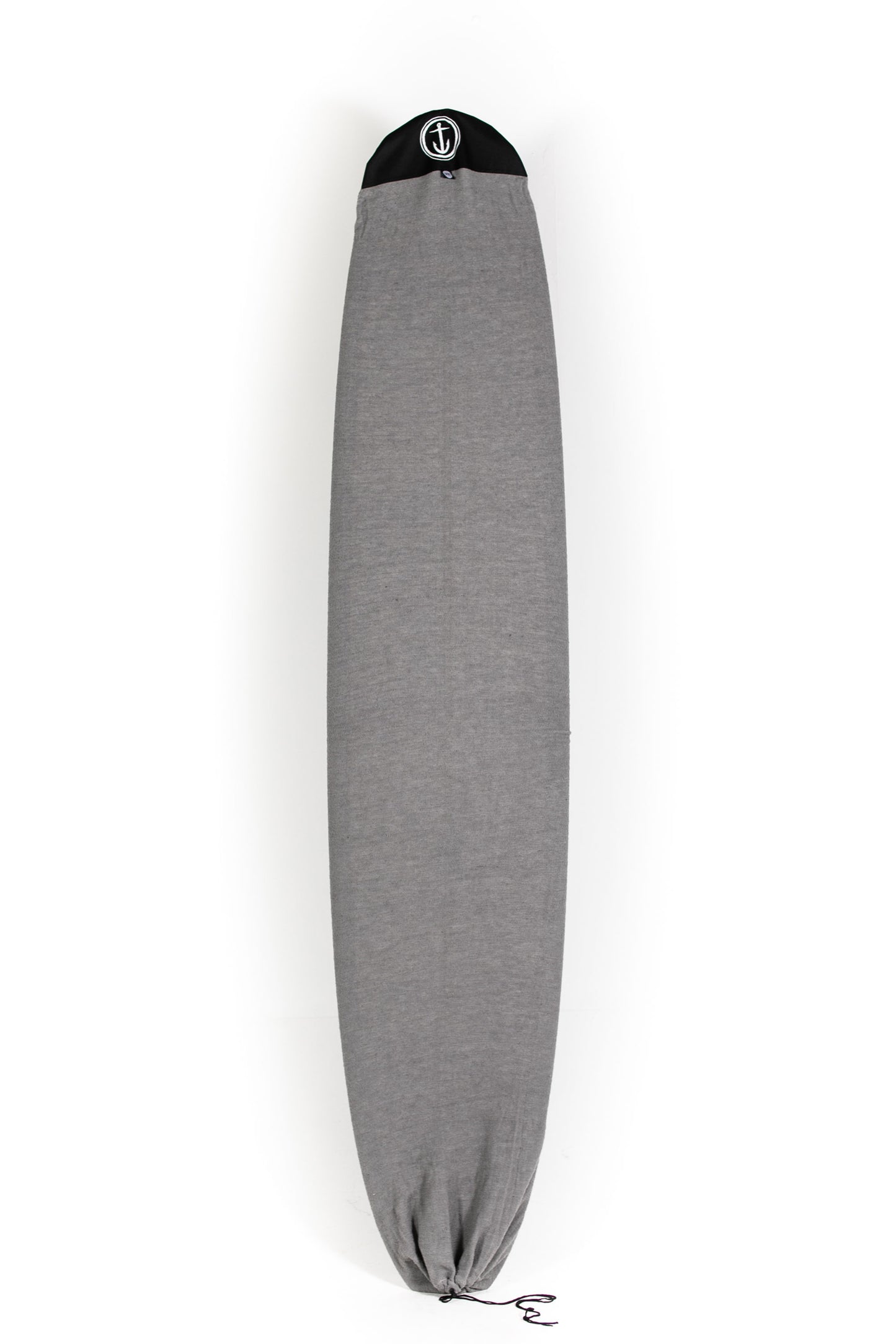 pukas-surf-shop-captain-fin-boardbag-sock-longboard-grey-9-3-