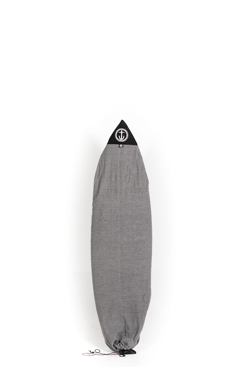 pukas-surf-shop-captain-fin-boardbag-sock-shortboard-grey-5-10