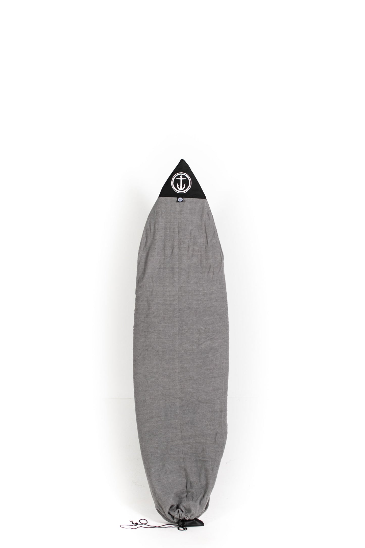 pukas-surf-shop-captain-fin-boardbag-sock-shortboard-grey-6-3